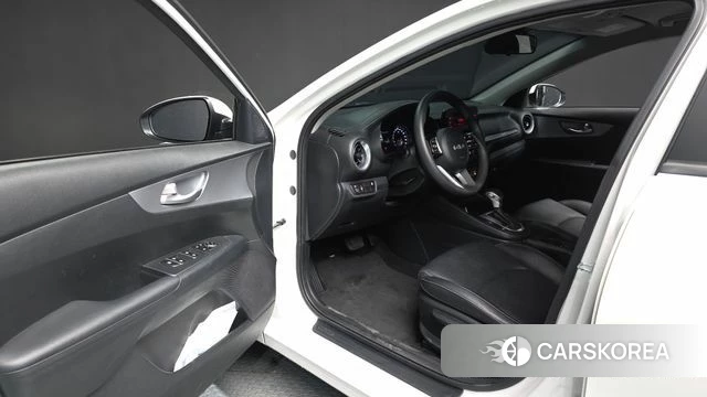 Kia The New K3 2nd generation id 4854785 из Кореи 20