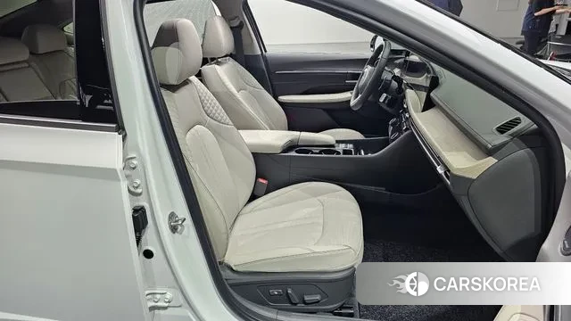 Hyundai Sonata D Edge (DN8) id 3002365 из Кореи 20