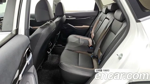 Kia Seltos id 2874994 из Кореи 20