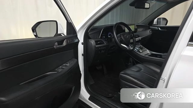 Hyundai Palisade id 4224029 из Кореи 20