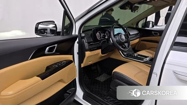 Kia Carnival 4th generation id 3606710 из Кореи 20