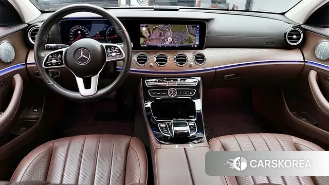 Mercedes-Benz E-Class W213 id 3598684 из Кореи 18