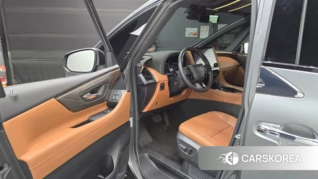 Toyota Alphard 4th Generation id 3299919 из Кореи 20