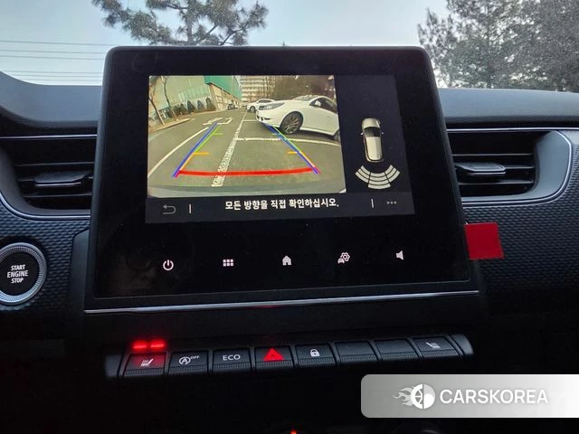Renault Korea (Samsung) Arcana id 4229710 из Кореи 10