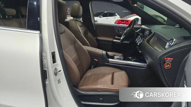 Mercedes-Benz GLA - Class H247 id 3807161 из Кореи 20