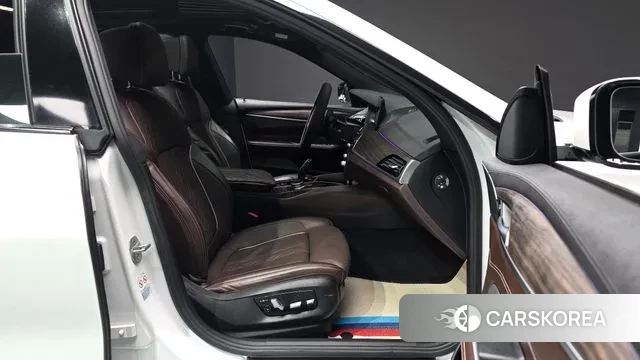 BMW 6 Series GT (G32) id 3568007 из Кореи 20