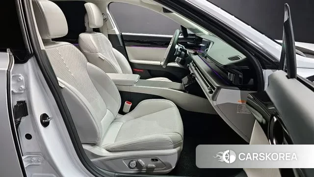 Hyundai Grandeur Hybrid (GN7) id 3769908 из Кореи 20