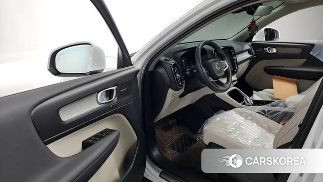 Volvo XC40 id 3933835 из Кореи 20