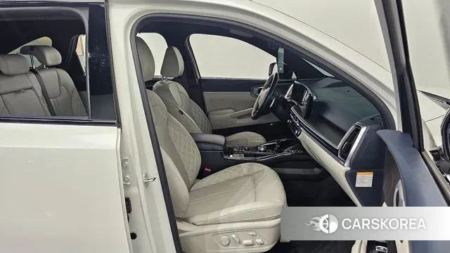 Kia The New Sorento 4th Generation id 3410584 из Кореи 20