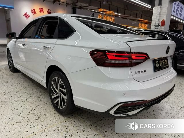 Volkswagen Lavida id 4190493 из Китая 24