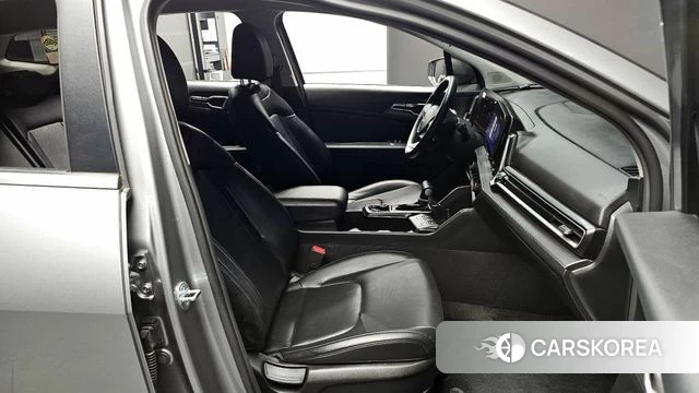 Kia Sportage 5th Generation id 3934629 из Кореи 20