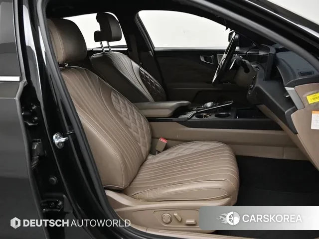 Kia K8 Hybrid id 3727063 из Кореи 20