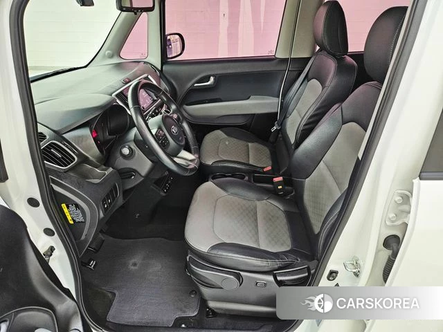 Kia The New Ray id 4196848 из Кореи 20