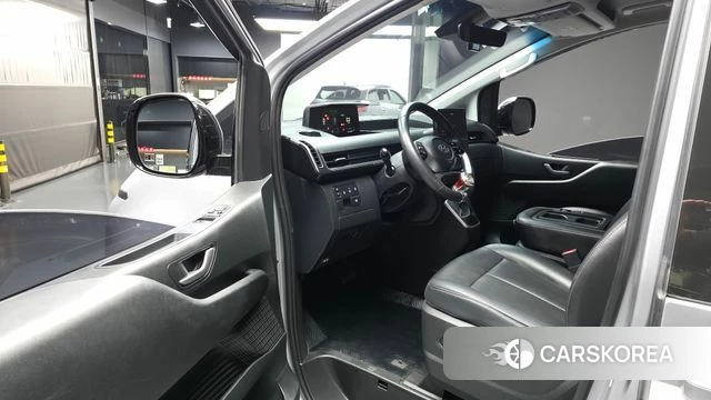Hyundai Staria id 4701698 из Кореи 20