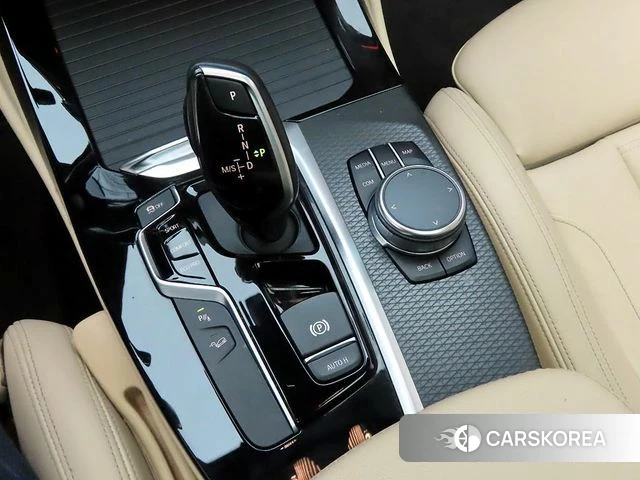 BMW X4 (G02) id 3792464 из Кореи 20