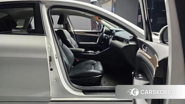 Kia K5 3rd generation id 2985918 из Кореи 20