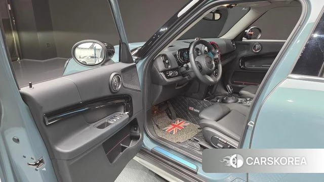 Mini Cooper Countryman id 4308416 из Кореи 31