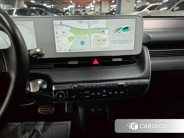 Hyundai Ionic 5 id 4481828 из Кореи 19