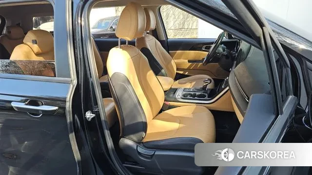 Kia Carnival 4th generation id 3740883 из Кореи 20