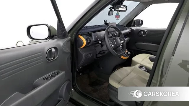 Hyundai Casper id 3110914 из Кореи 20