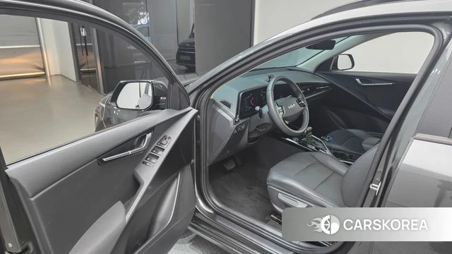 Kia Di Ol Nu Niro id 4442938 из Кореи 20