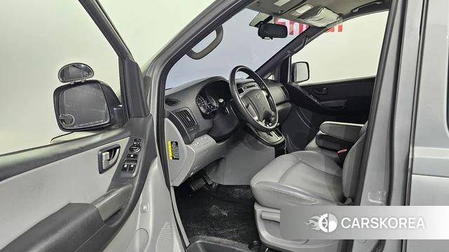 Hyundai The New Grand Starex id 3813998 из Кореи 20