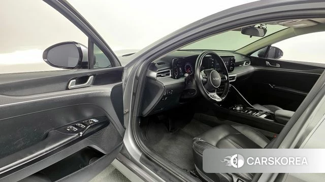 Kia K5 3rd generation id 3934610 из Кореи 20