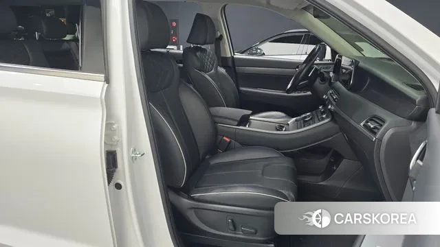 Hyundai Palisade id 3581891 из Кореи 20