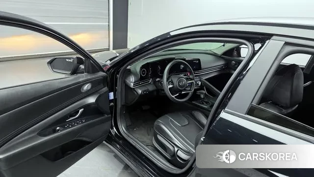 Hyundai Avante (CN7) id 3400989 из Кореи 20