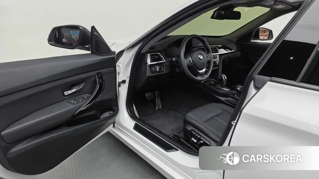 BMW 3 Series GT (F34) id 3834644 из Кореи 20