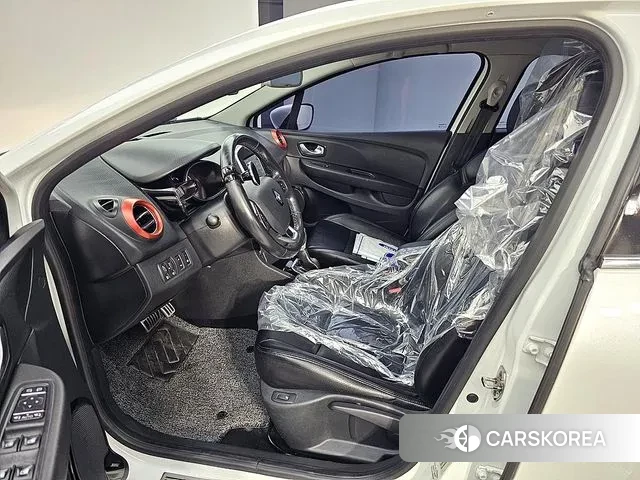 Renault Korea (Samsung) Clio id 3773124 из Кореи 20
