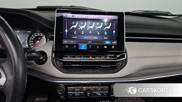 Jeep Compass 2nd Generation id 3360633 из Кореи 20