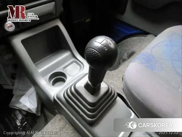 Chevrolet (GM Daewoo) New Damas id 3438856 из Кореи 19