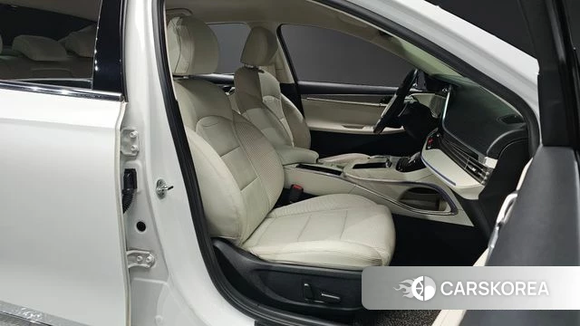 Hyundai The New Grandeur IG id 4282123 из Кореи 31
