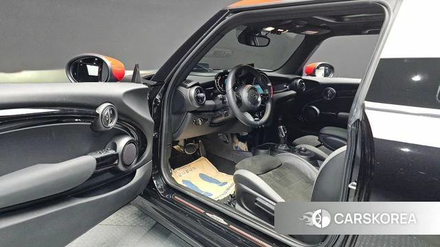Mini Cooper S id 4507231 из Кореи 20