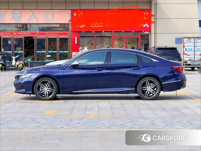 Honda Yingshipai id 4380604 из Китая 17