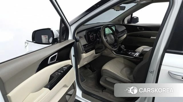 Kia Carnival 4th generation id 3827293 из Кореи 20