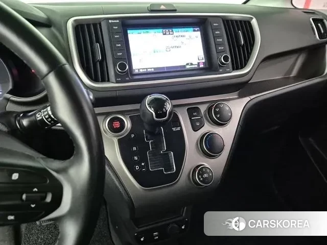 Kia The New Ray id 2885712 из Кореи 20