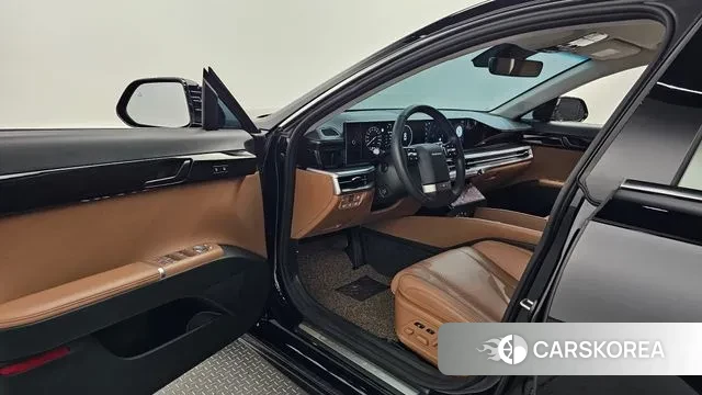 Hyundai Grandeur Hybrid (GN7) id 2963915 из Кореи 20