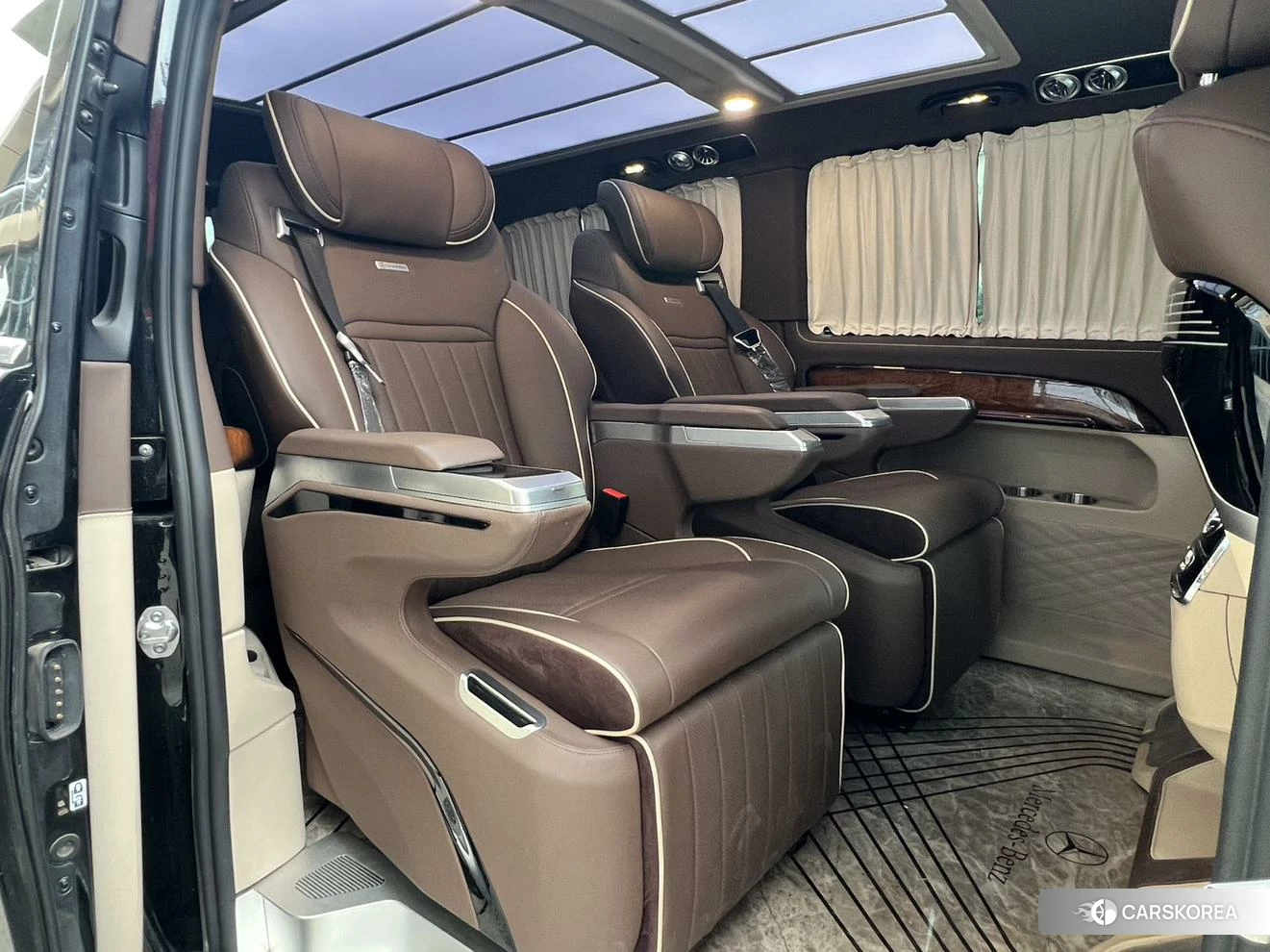 Mercedes-Benz Vito id 4512387 из Китая 21
