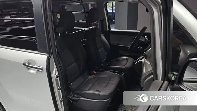 Kia The New Ray id 3055455 из Кореи 20