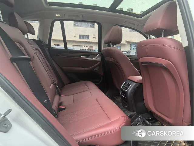 BMW X3 id 4279274 из Китая 20