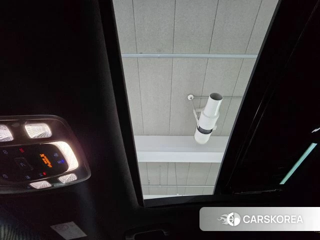 Genesis G80 (RG3) id 3898645 из Кореи 20