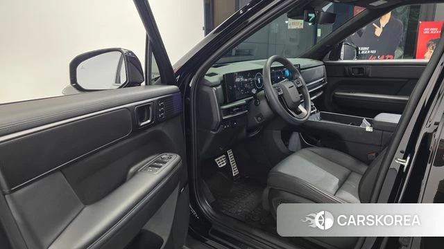 Hyundai Santa Fe (MX5) id 4400761 из Кореи 33
