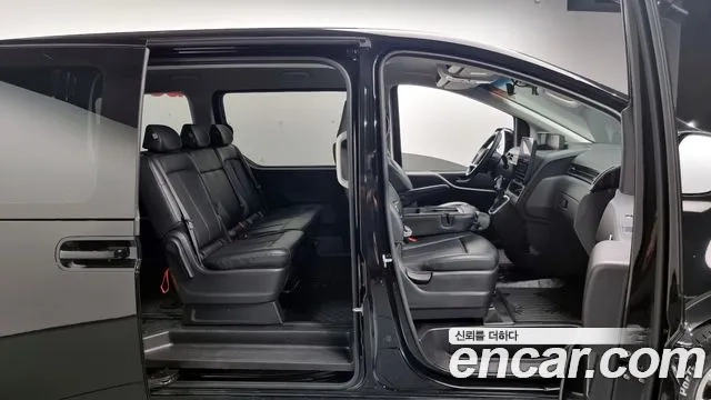 Hyundai Staria id 2905799 из Кореи 20