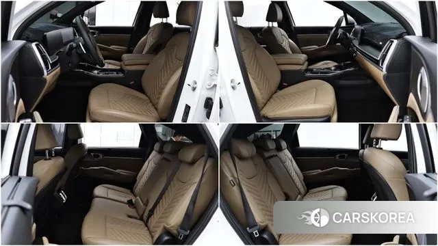 Kia The New Sorento 4th Generation id 3006989 из Кореи 20