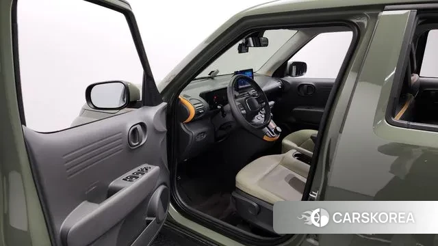 Hyundai Casper id 3438135 из Кореи 20