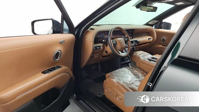 Hyundai Palisade (LX3) id 4516064 из Кореи 35