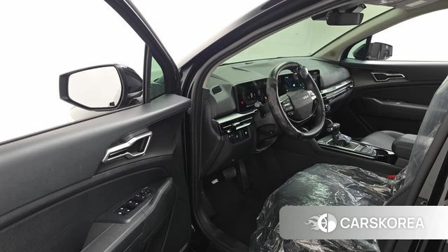 Kia The New Sportage 5th Generation id 4655415 из Кореи 32