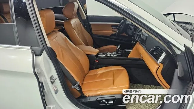 BMW 3 Series GT (F34) id 2946009 из Кореи 20